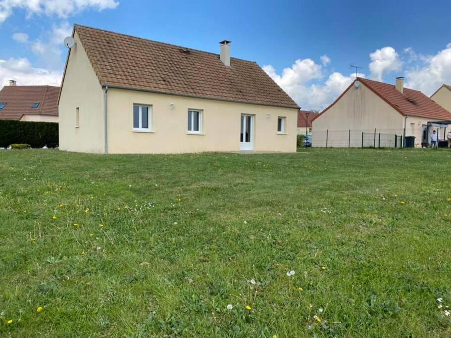 Ceton, La Ferte Bernard, Nogent Le Rotrou Region Du Perche Base Normandie Eksteriør billede